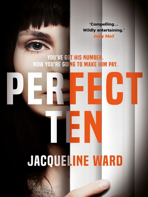 Title details for Perfect Ten by Jacqueline Ward - Available